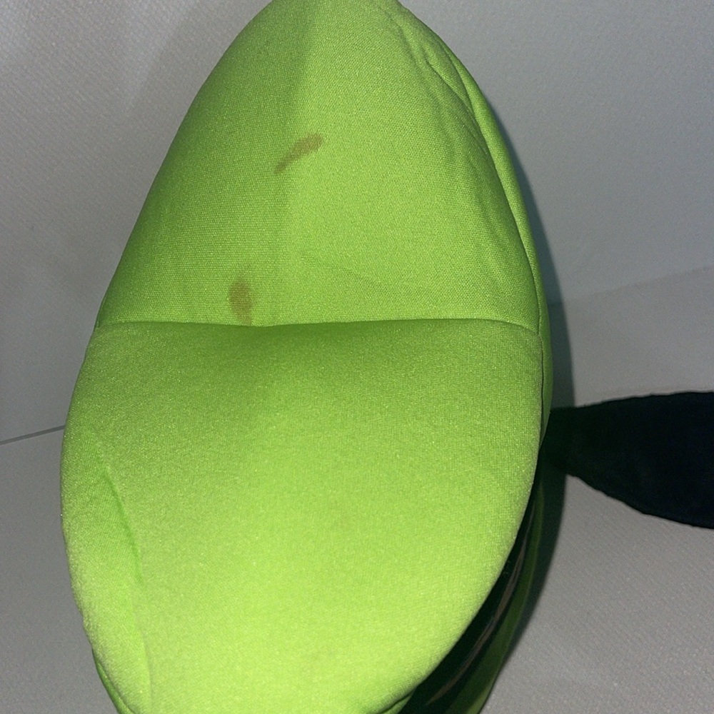 Disney Goofy Green and Black Hat - Picture 5 of 9